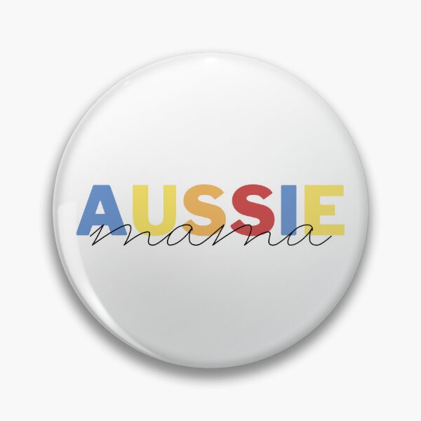 Item preview, Aussie Mom Dog Mom Gift Australian Shepherd Mom Gift Aussie  designed and sold by AIVDesignCo.