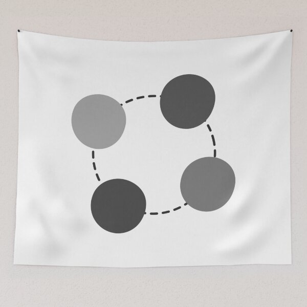 Item preview, Circle Process Chart designed and sold by teacherpeiyuan.