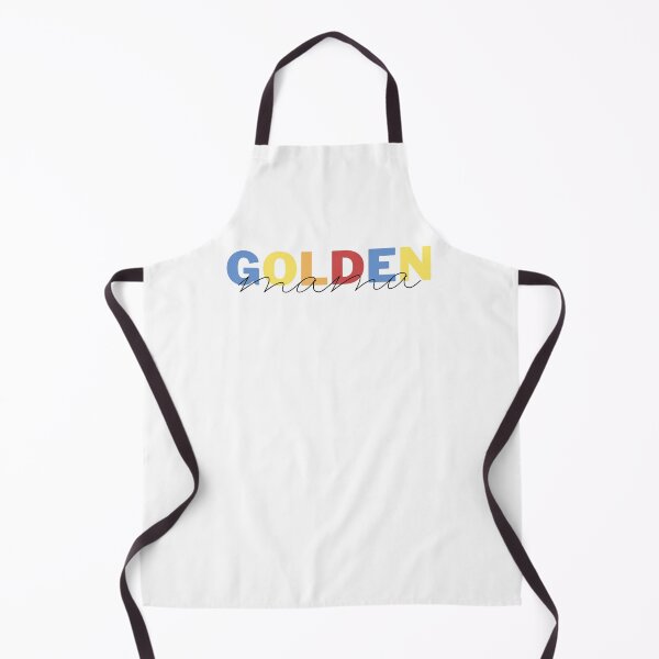 Item preview, Golden Retriever Mom Dog Mom Gift Golden Mom Gift Golden designed and sold by AIVDesignCo.