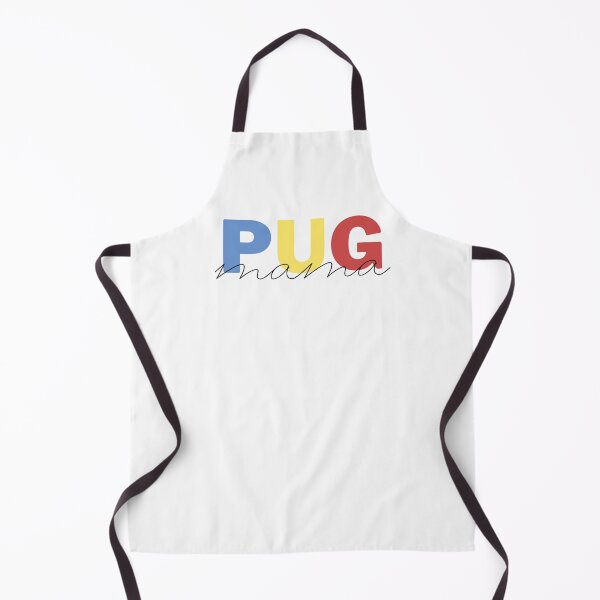 Artikelvorschau, Mops Mama Hund Mama Geschenk Mops Mama Geschenk Mops entworfen und verkauft von AIVDesignCo.