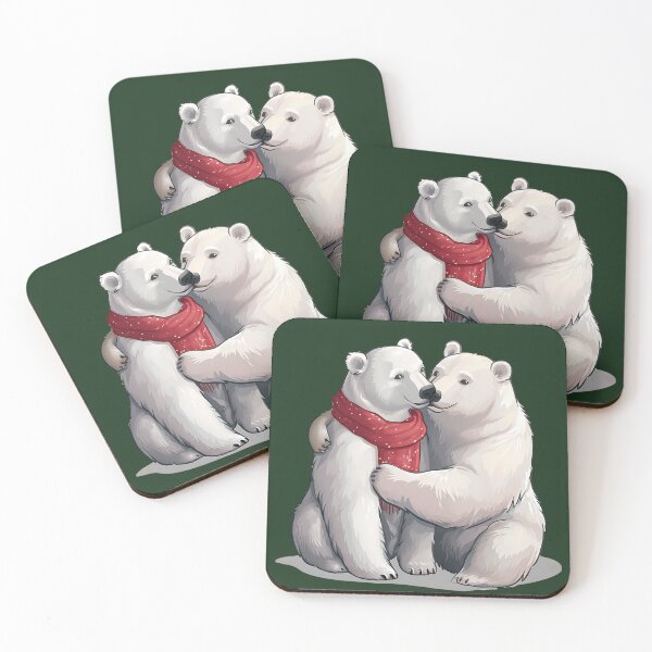 Item preview, Bear's do express love and friendship! designed and sold by fribabywonder.