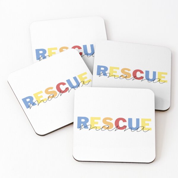 Item preview, Rescue Mom Dog Mom Gift Rescue Mom Gift rescue designed and sold by AIVDesignCo.