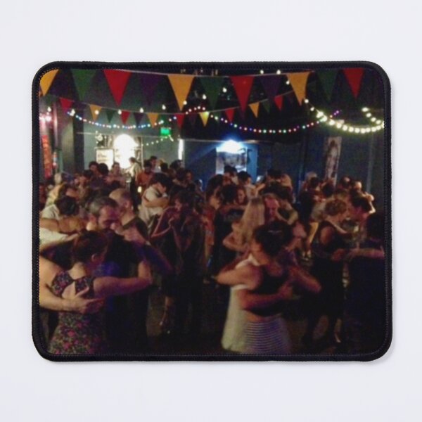 Item preview, "Milonga" designed and sold by TangoGift.