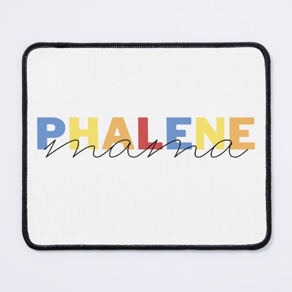 Item preview, Phalene Mom Dog Mom Gift Phalene Mom Gift Phalene designed and sold by AIVDesignCo.