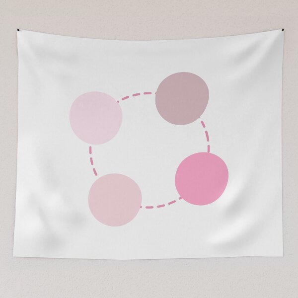 Item preview, Circle Process Chart designed and sold by teacherpeiyuan.
