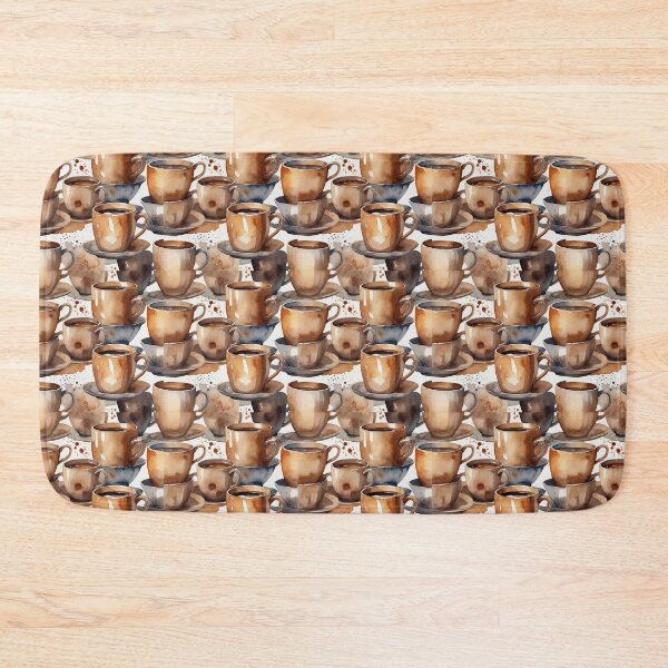 Item preview, coffee is life designed and sold by VASH1031.