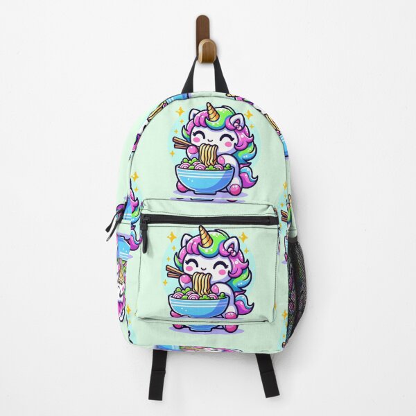 Item preview, Unicorn Noodle Feast ! designed and sold by Taans-Creation.