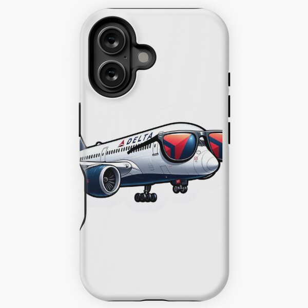 Item preview, Vibin Delta designed and sold by AviationAttire.