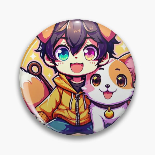 Item preview, Puppy Brother designed and sold by Richille.