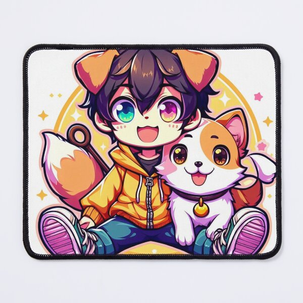 Item preview, Puppy Brother designed and sold by Richille.