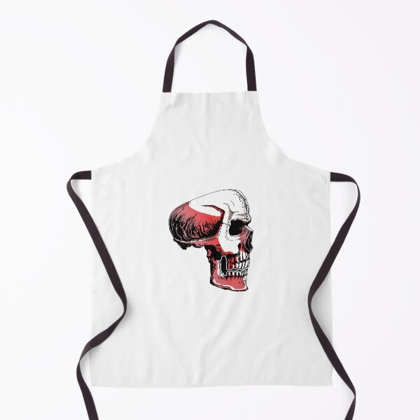 Item preview, Crimewear© Skullside collored designed and sold by the-seua.