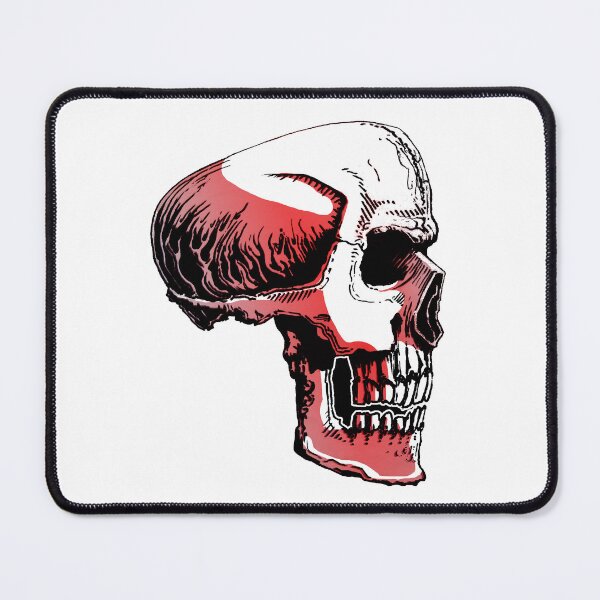 Item preview, Crimewear© Skullside collored designed and sold by the-seua.