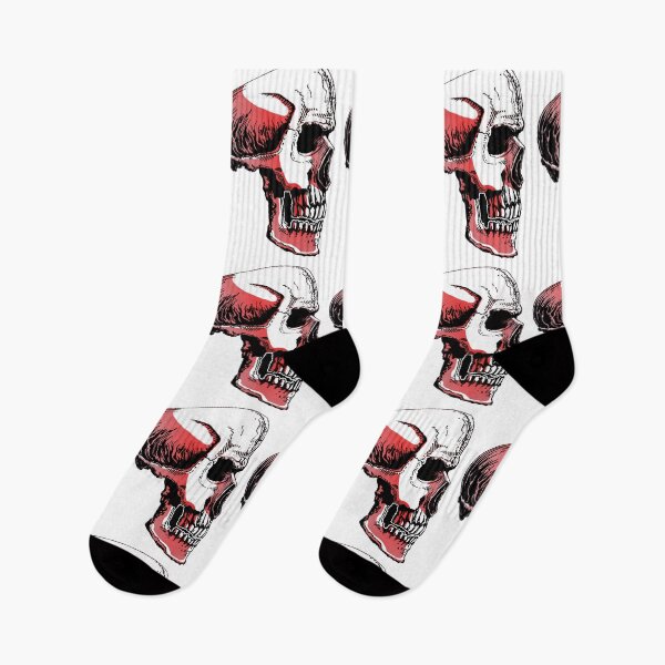 Item preview, Crimewear© Skullside collored designed and sold by the-seua.