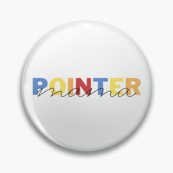 Item preview, Pointer Mom Dog Mom Gift Pointer Mom Gift Pointer  designed and sold by AIVDesignCo.