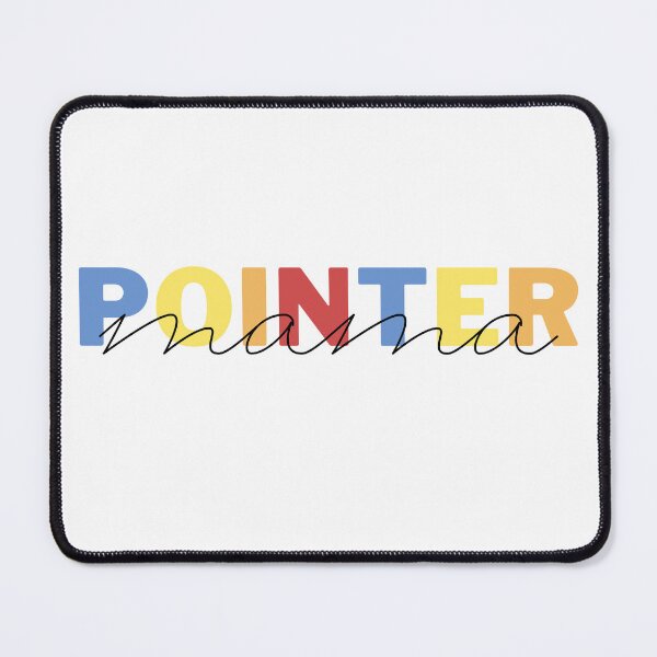 Item preview, Pointer Mom Dog Mom Gift Pointer Mom Gift Pointer  designed and sold by AIVDesignCo.