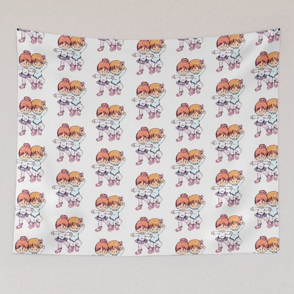 Item preview, cute little ballerinas designed and sold by taritingle.