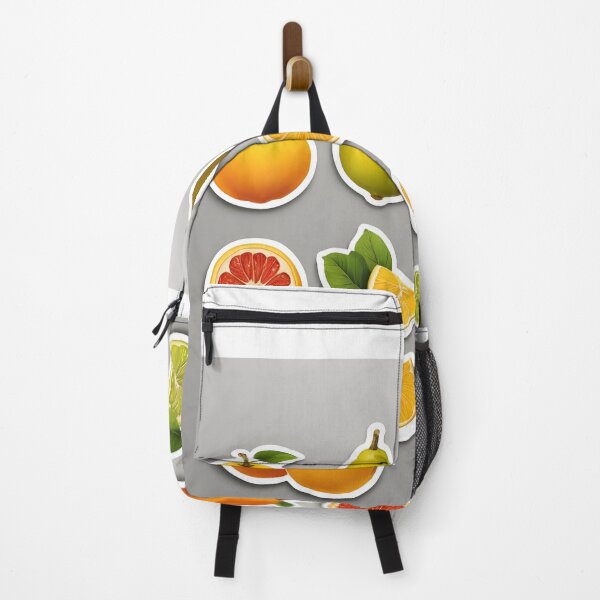 Item preview, cute Clementine fruit designed and sold by krishnajit22.