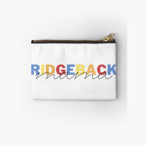 Item preview, Ridgeback Mom Dog Mom Gift Ridgeback Mom Gift Rhodesian Ridgeback  designed and sold by AIVDesignCo.