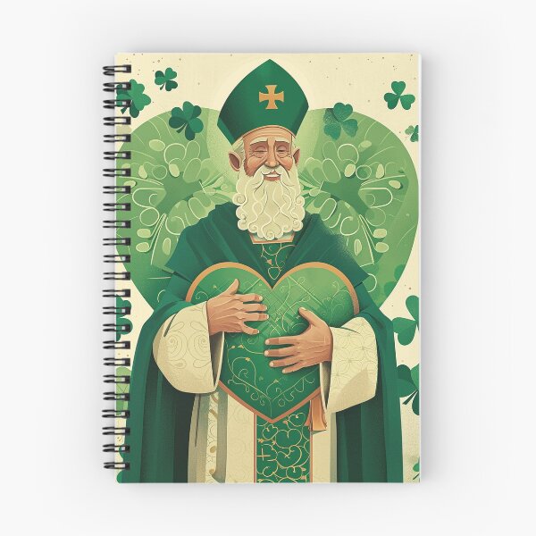 Item preview, Catholic St Patricks Day designed and sold by Michealfashion.
