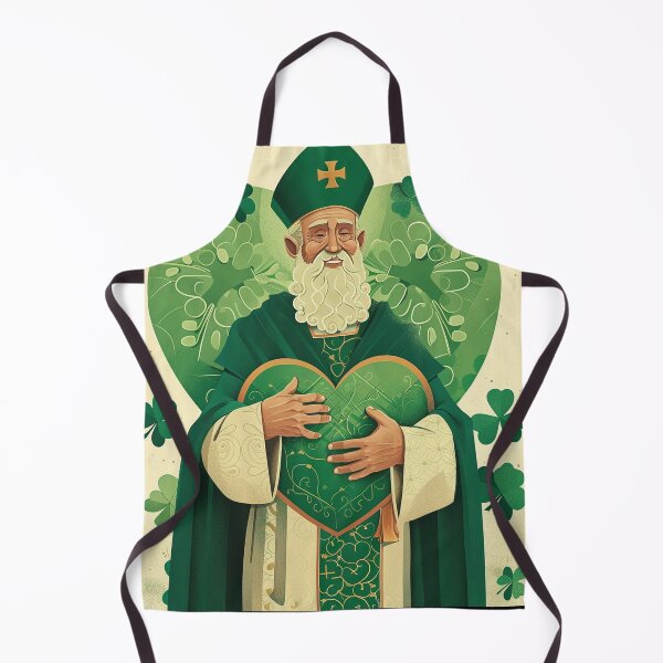 Item preview, Catholic St Patricks Day designed and sold by Michealfashion.