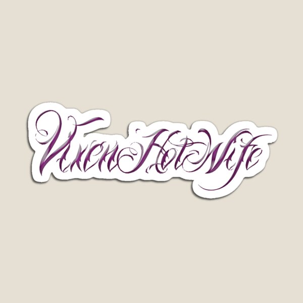 Item preview, Vixen Hotwife designed and sold by Vixen-Games.