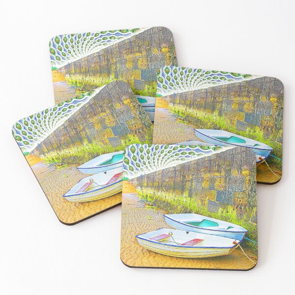 Item preview, Beached designed and sold by Klaus Bremner (Autotelic Art).