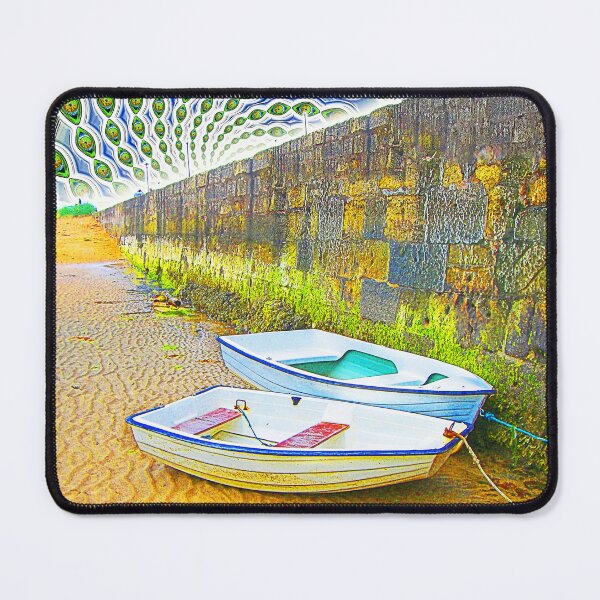 Item preview, Beached designed and sold by Klaus Bremner (Autotelic Art).