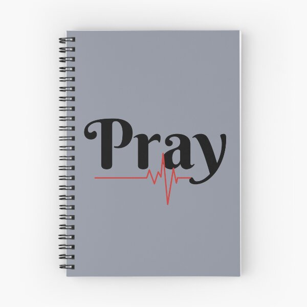 Item preview, Pray designed and sold by Tripp Art Studio.