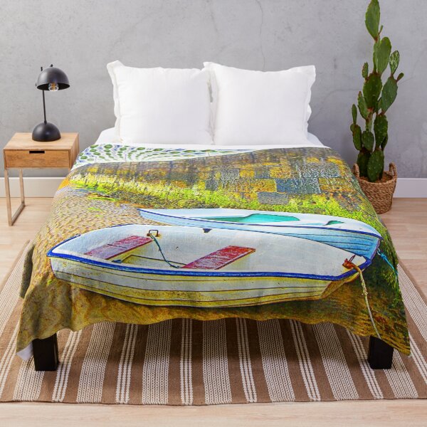 Item preview, Beached designed and sold by Klaus Bremner (Autotelic Art).