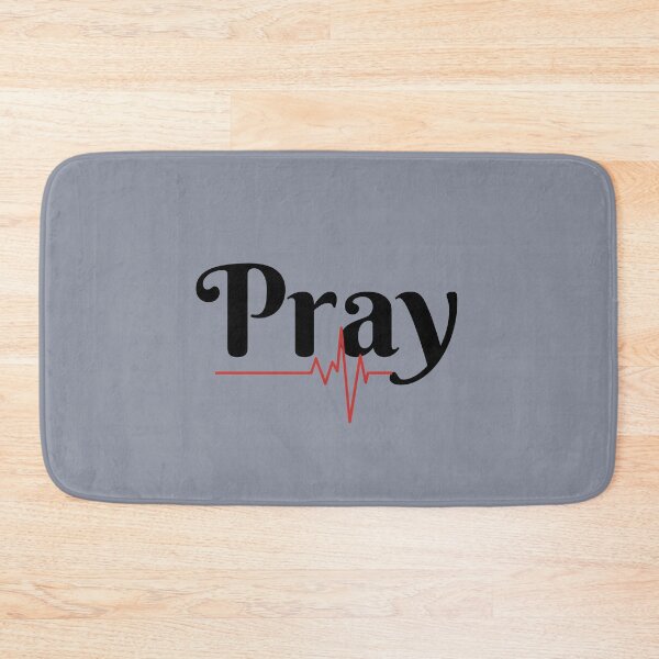 Item preview, Pray designed and sold by Tripp Art Studio.