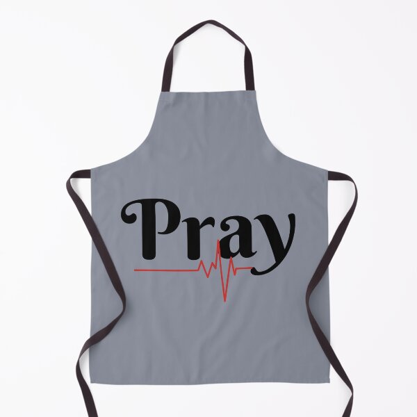 Item preview, Pray designed and sold by Tripp Art Studio.