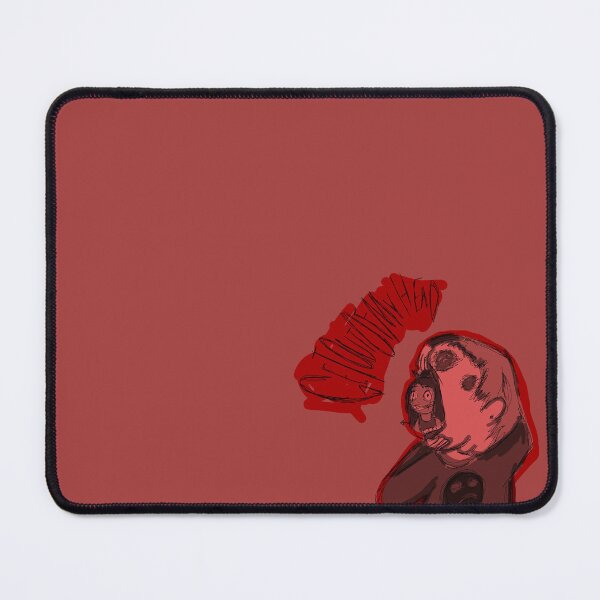 Item preview, Atlas Ablaze - Get Out Of My Head V4 (NO F WORD) designed and sold by BlshsNdStrts2Mn.