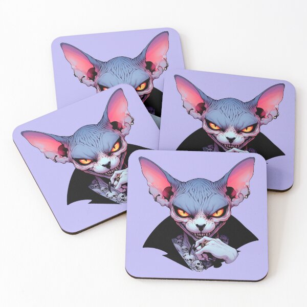 Item preview, Lord Sphynx designed and sold by Rudynhu.