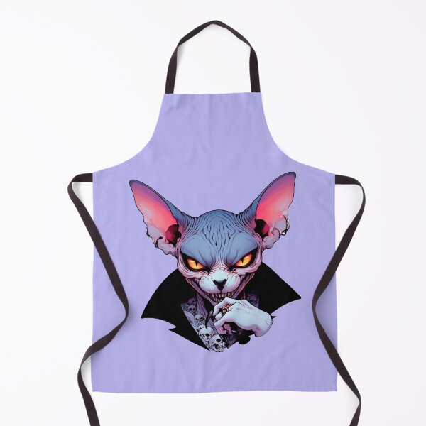 Item preview, Lord Sphynx designed and sold by Rudynhu.