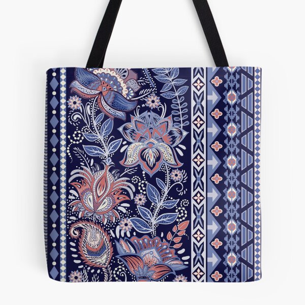 Item preview, Fancy Creative Floral Pattern designed and sold by stylebytara.