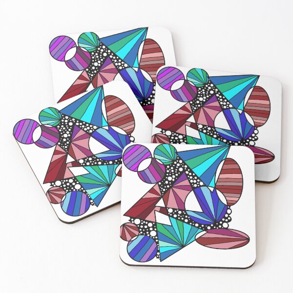 Item preview, Doodles  designed and sold by OutJsWindow.