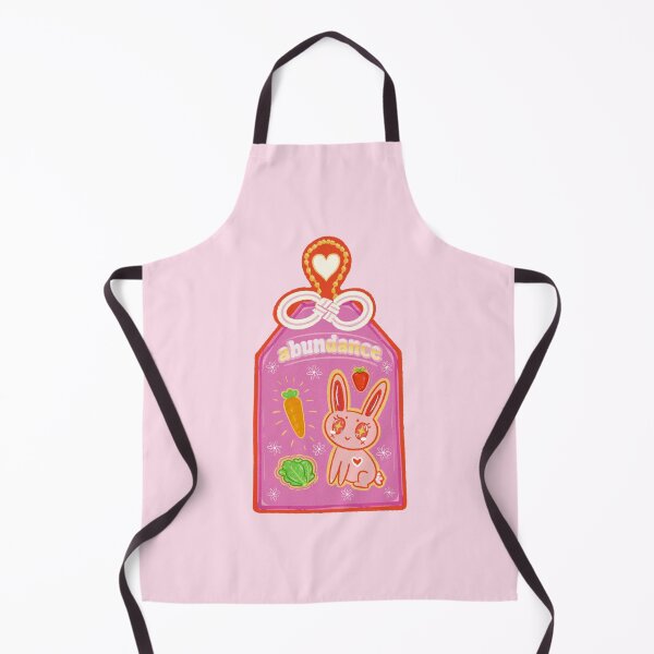 Item preview, Bunny Abundance Omamori Japanese Charm designed and sold by lumidumi.