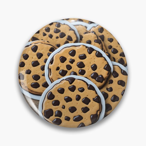 Item preview, cookie logo  designed and sold by krishnajit22.