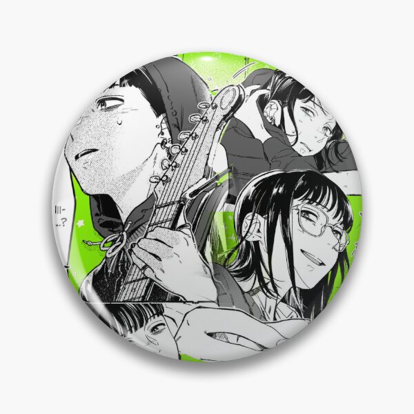 Item preview, Ki ni Natteru Hito ga Otoko Janakatta - the boy I like is not a boy - yuri - mitzuki designed and sold by Kado-detalles.