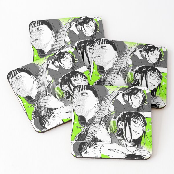 Item preview, Ki ni Natteru Hito ga Otoko Janakatta - the boy I like is not a boy - yuri - mitzuki designed and sold by Kado-detalles.