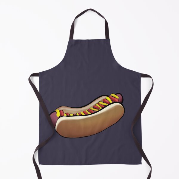 Item preview, Hotdog designed and sold by Little--guy.
