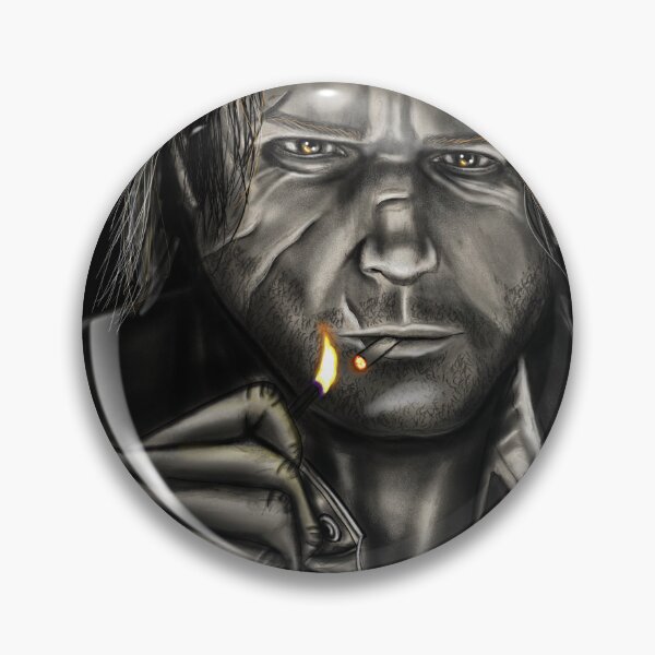 Item preview, John designed and sold by Caity  J.