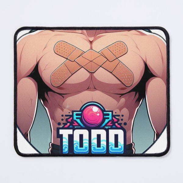 Item preview, Todd - Chafe King - Dispatcher Series designed and sold by Discaux.