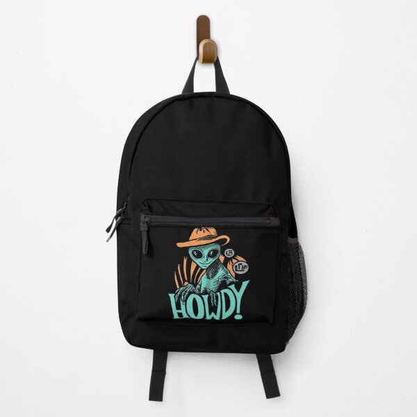 Item preview, Howdy designed and sold by MillenniumDrip.