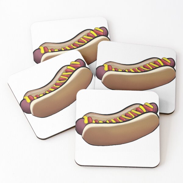 Item preview, Hotdog designed and sold by Little--guy.