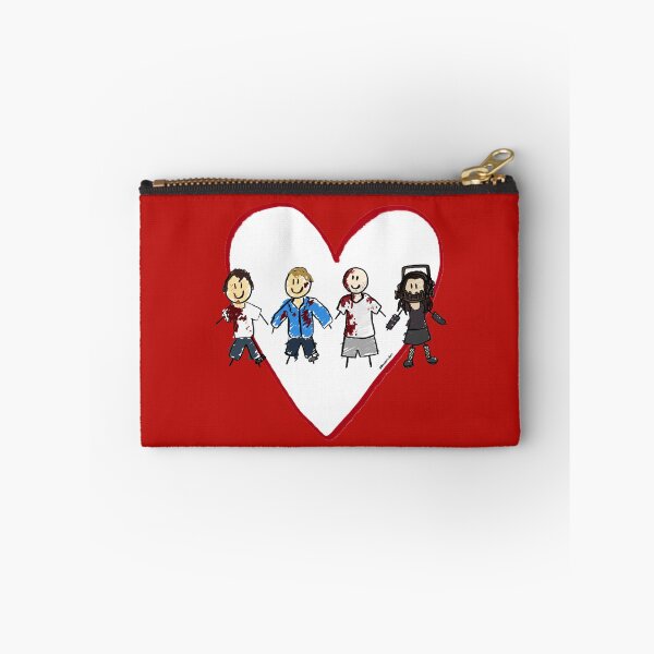 Item preview, I Love Saw designed and sold by RoserinArt.