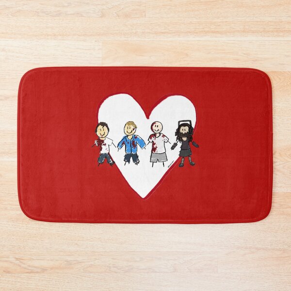Item preview, I Love Saw designed and sold by RoserinArt.