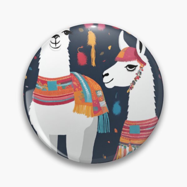 Item preview, Llama Party designed and sold by OptimaShirts.