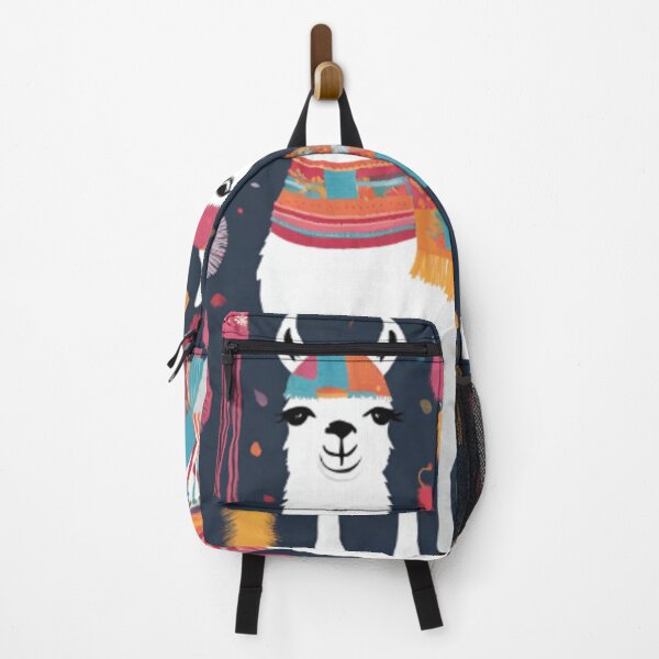 Item preview, Llama Party designed and sold by OptimaShirts.