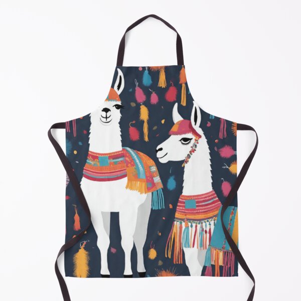 Item preview, Llama Party designed and sold by OptimaShirts.